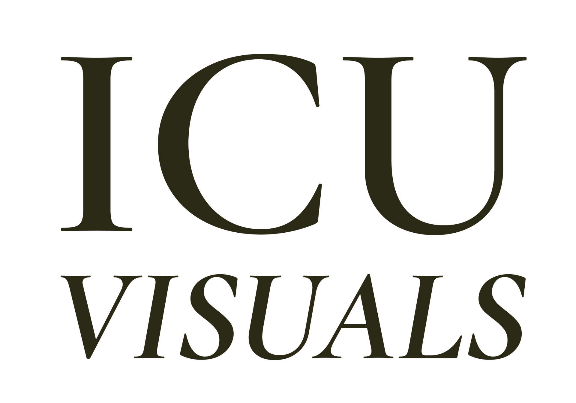 ICU Visuals